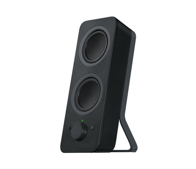 Logitech 980-001295 högtalare Svart Kabel & Trådlös 5 W