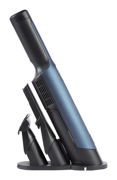 Shark WV270EU handdammsugare Blå Utan påse