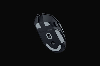 Razer Basilisk V3 X HyperSpeed datormöss Spela högerhand Bluetooth Optisk 18000 DPI