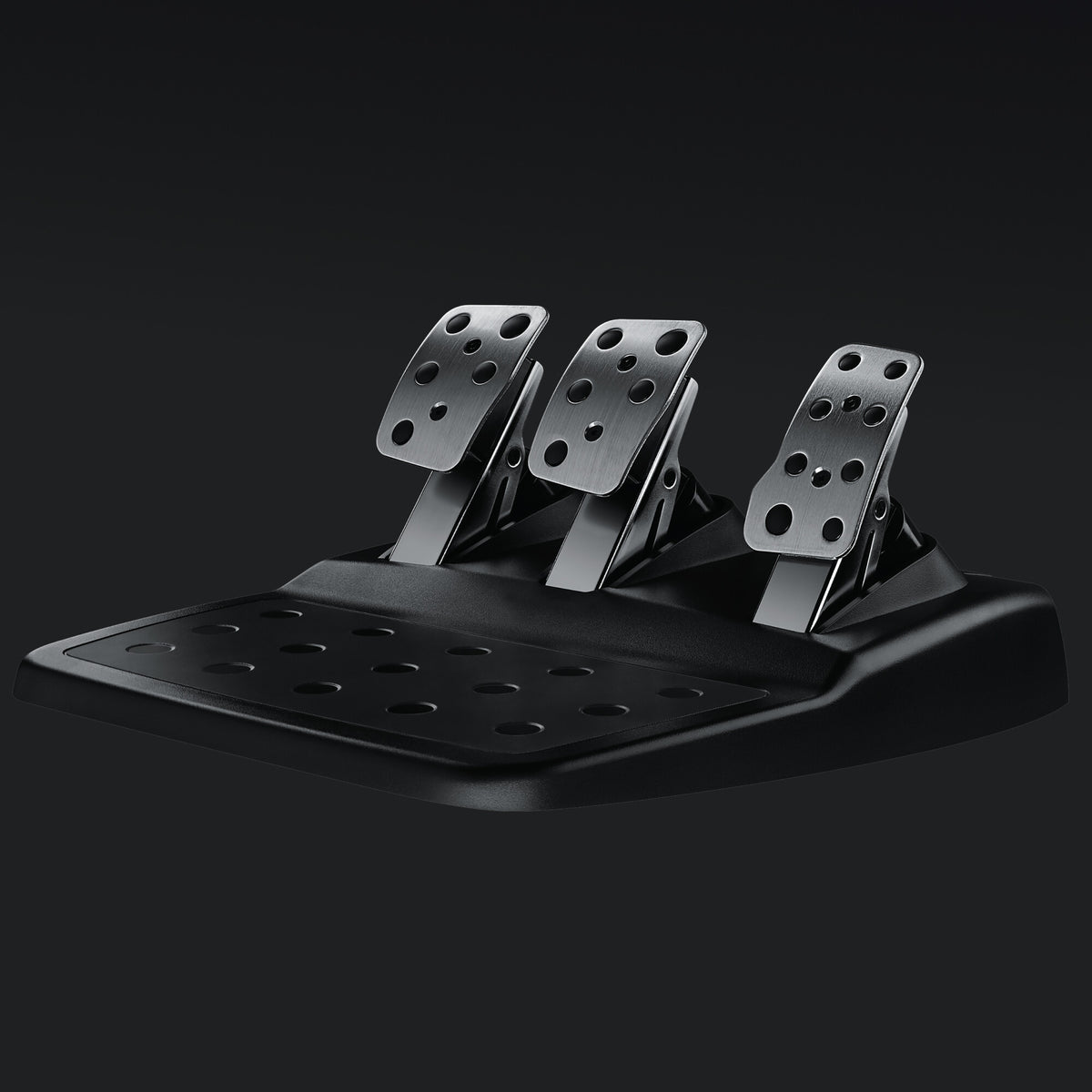 Logitech G G29 Driving Force Svart USB 2.0 Ratt + Pedaler Analog PC, PlayStation 4, PlayStation 5, Playstation 3