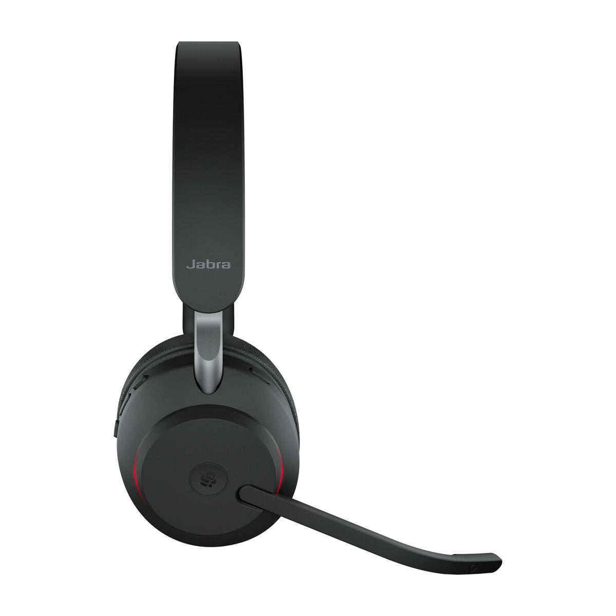 Jabra 26599-999-989 hörlur och headset Trådlös Huvudband Kontor/callcenter USB Type-A Bluetooth Svart