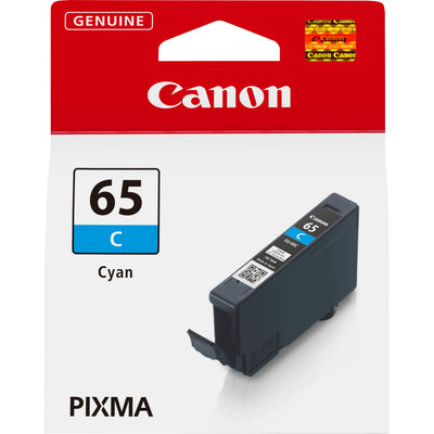 Canon 4216C001 bläckpatroner 1 styck Original Cyan