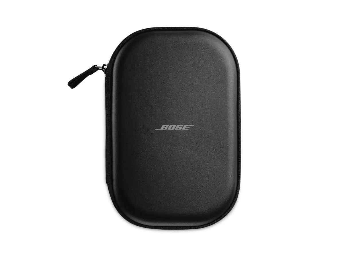 Bose QuietComfort Headset Kabel & Trådlös Huvudband Musik/vardag Bluetooth Svart