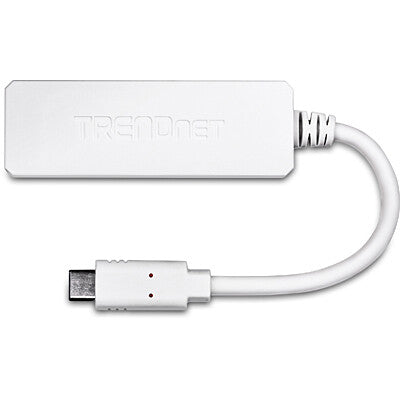 Trendnet TUC-ETG nätverkskort Ethernet 2000 Mbit/s