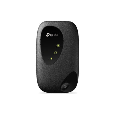 TP-Link M7200 mobilnätverksapparater Mobilnät, router