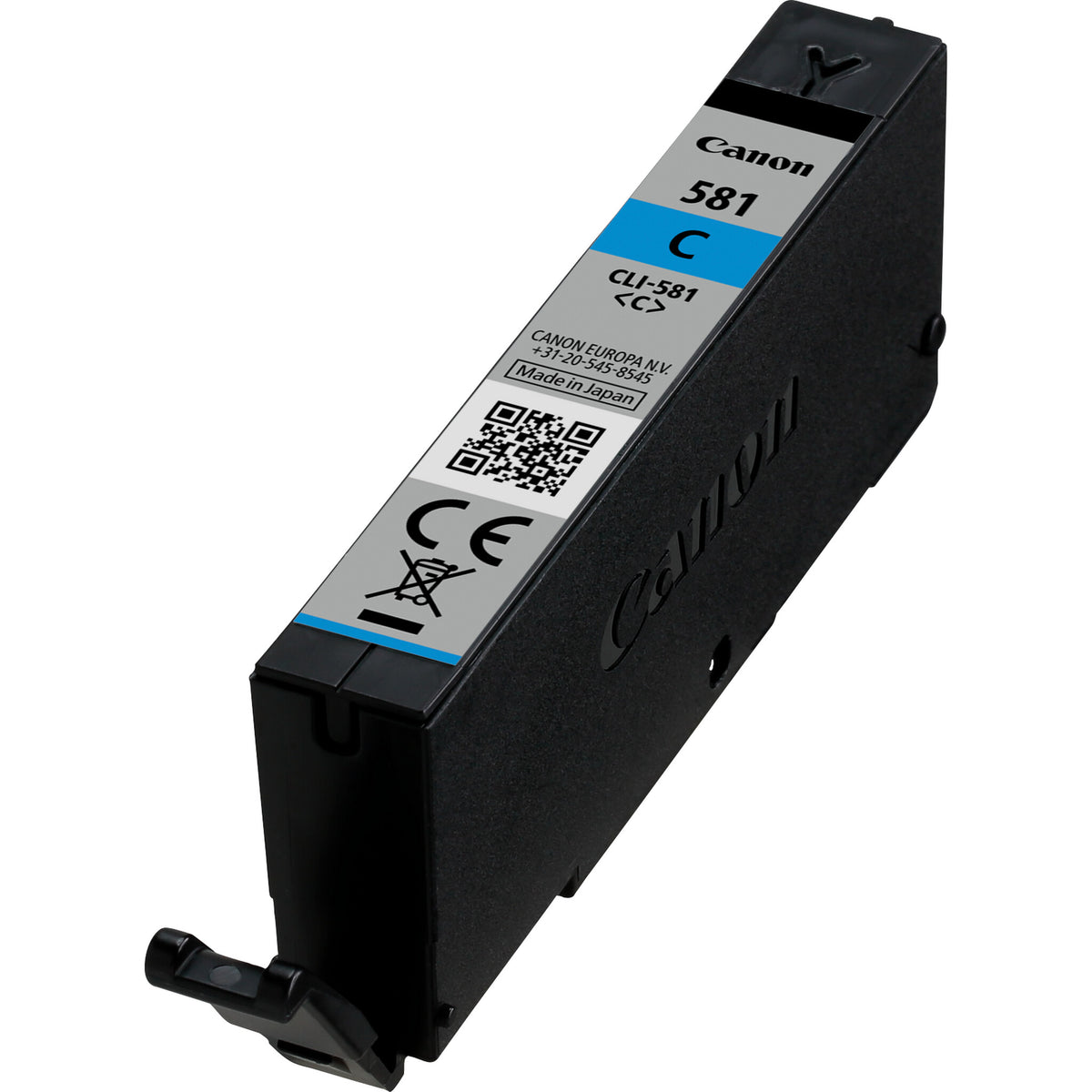 Canon 2103C001 bläckpatroner Original Cyan
