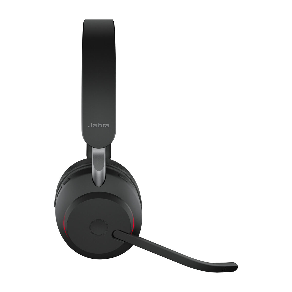 Jabra 26599-989-999 hörlur och headset Trådlös Huvudband Kontor/callcenter USB Type-A Bluetooth Svart