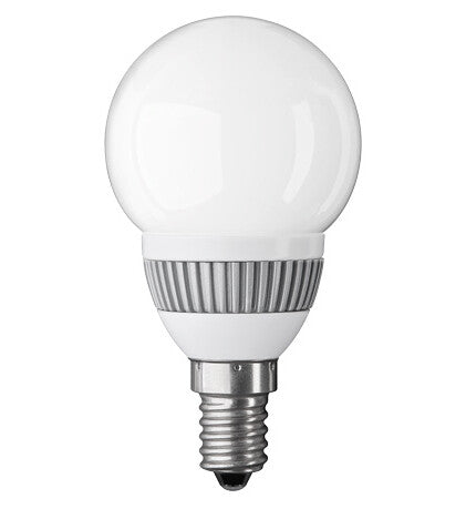 Goobay E14 Classic 360° energy-saving lamp 3 W