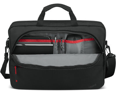 Lenovo ThinkPad Essential 16-inch Topload (Eco) 40,6 cm (16") Toppmatad väska Svart