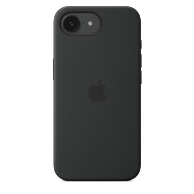 Apple MD3N4ZM/A mobiltelefonfodral 15,5 cm (6.1") Omslag Svart