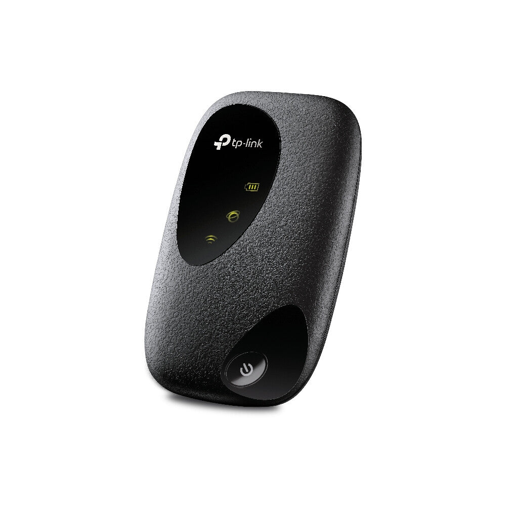 TP-Link M7200 mobilnätverksapparater Mobilnät, router