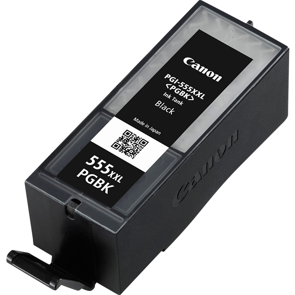 Canon 8049B001 bläckpatroner 1 styck Original Extra (Super) hög avkastning Svart