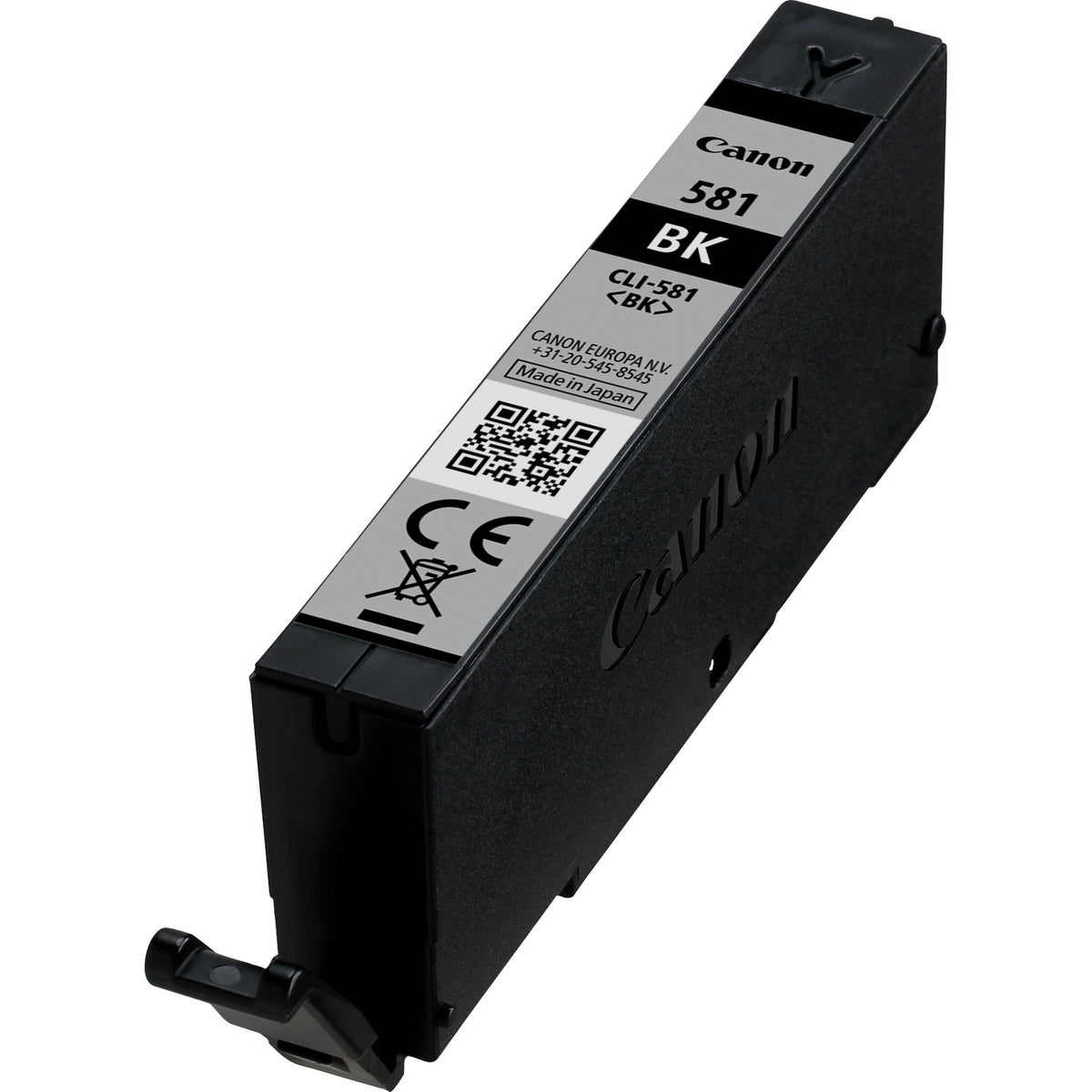 Canon 2106C001 bläckpatroner Original Svart