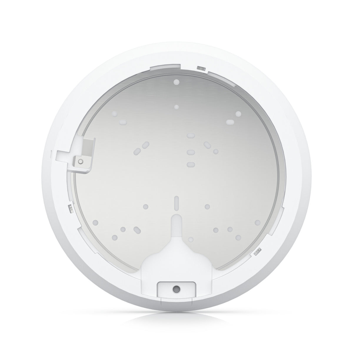 Ubiquiti UniFi6 Enterprise 4800 Mbit/s Vit Strömförsörjning via Ethernet (PoE) stöd