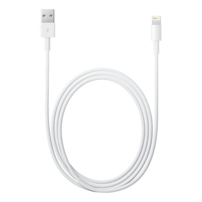 Apple Lightning - USB 2 m Vit