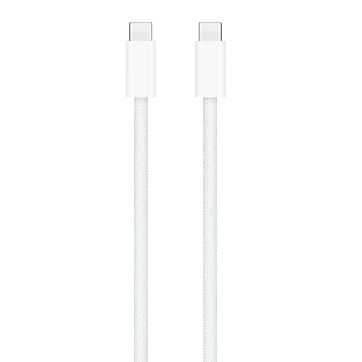 Apple MYQT3ZM/A USB-kablar 2 m USB C Vit