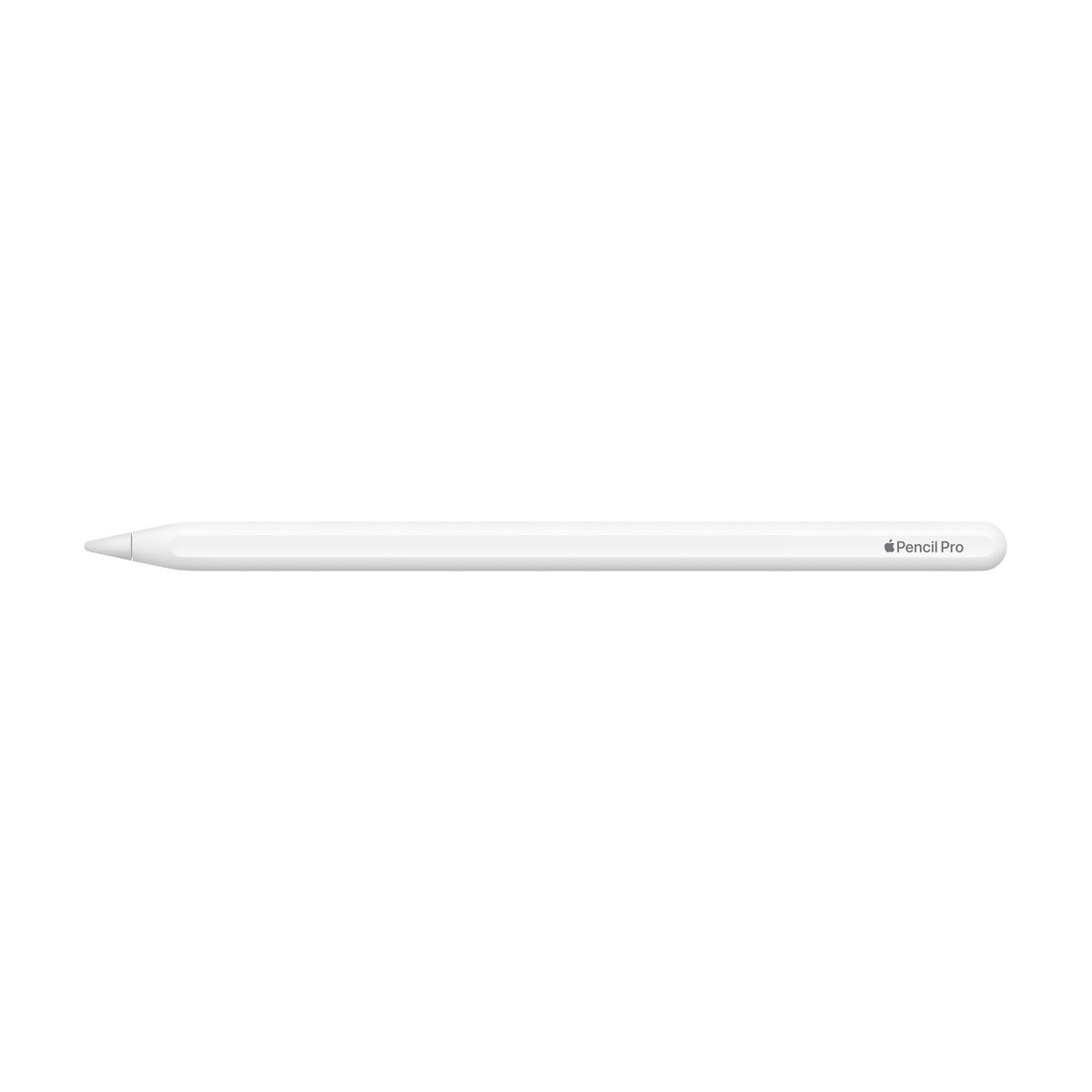 Apple Pencil Pro stylus-pennor 19,15 g Vit