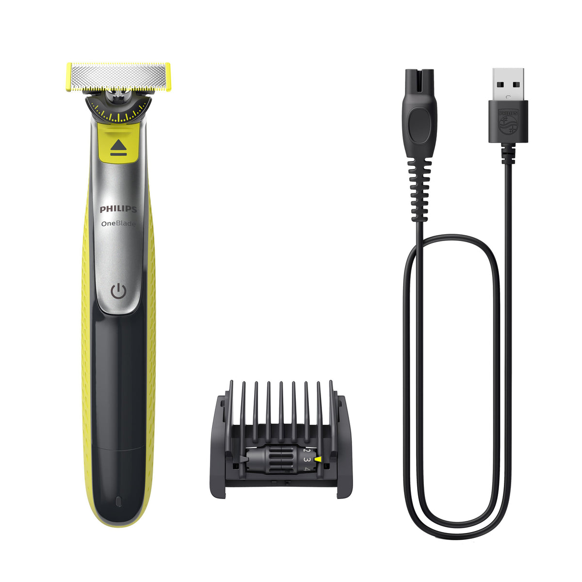 Philips OneBlade 360 QP2734/23 Ansikte