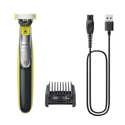 Philips OneBlade 360 QP2734/23 Ansikte