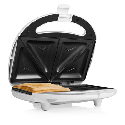 Tristar SA-3052 smörgåsgrill 750 W Vit
