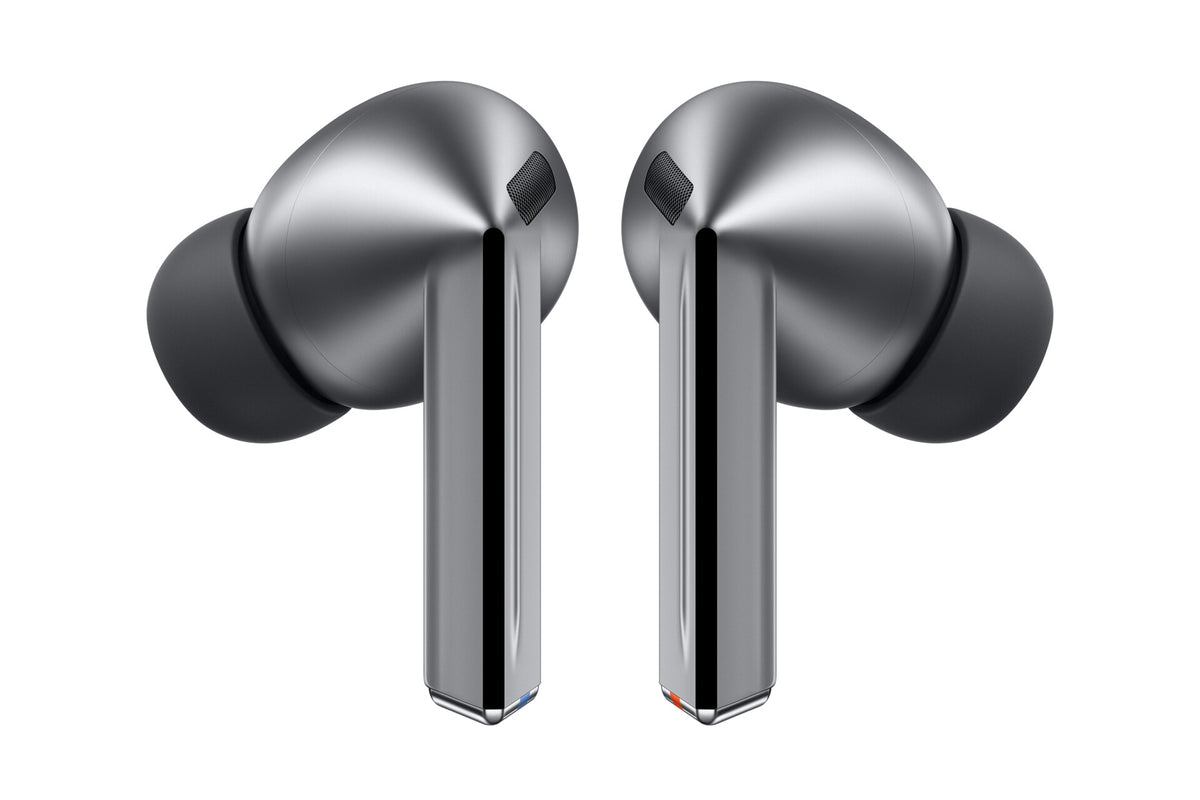 Samsung Galaxy Buds3 Pro Headset True Wireless Stereo (TWS) I öra Samtal/musik USB Type-C Bluetooth Silver