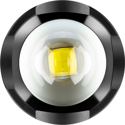 Goobay 44559 ficklampor Svart Universal ficklampa LED