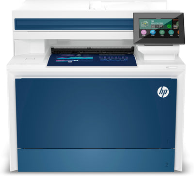 HP Color LaserJet Pro MFP 4302dw skrivare