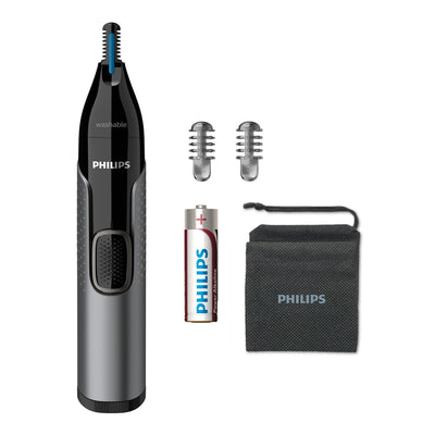 Philips 3000 series Nose trimmer series 3000 NT3650/16 Näs-, öron- och ögonbrynstrimmer