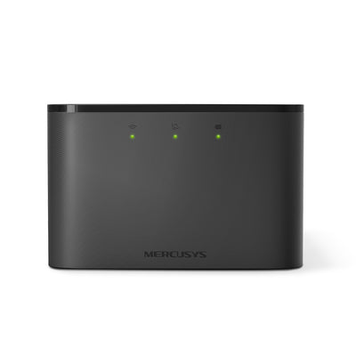 Mercusys MT110 mobilnätverksapparater Mobilnät, router