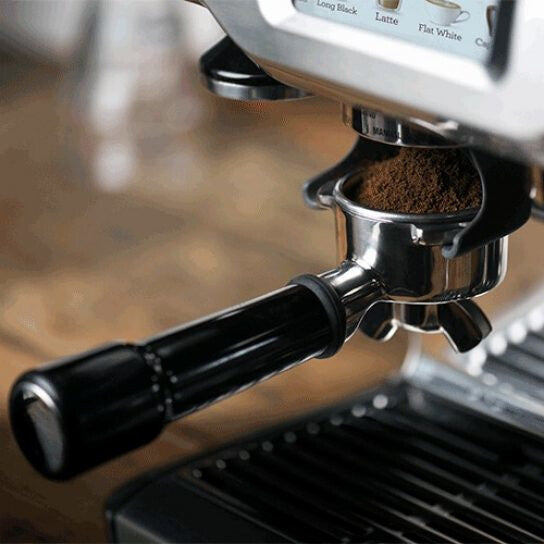 Sage the Barista Touch Helautomatisk Espressomaskin 2 l