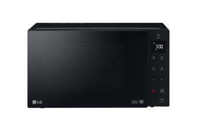 LG NeoChef MS 2535 GIB mikrovågsugn 25 l 1000 W Svart