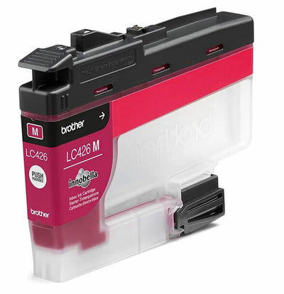 Brother LC-426M bläckpatroner 1 styck Original Magenta