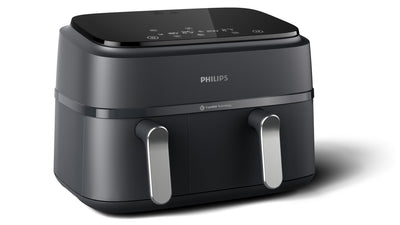 Philips 3000 series NA351/00 Dual Basket Airfryer