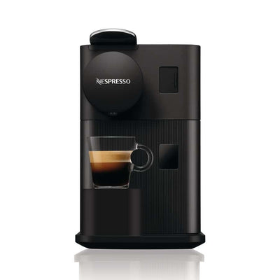 De’Longhi Lattissima One Helautomatisk Kuddmatad kaffebryggare 1 l