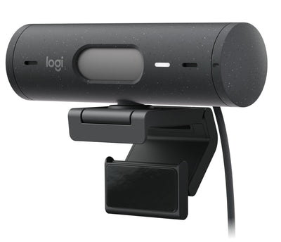 Logitech Brio 505