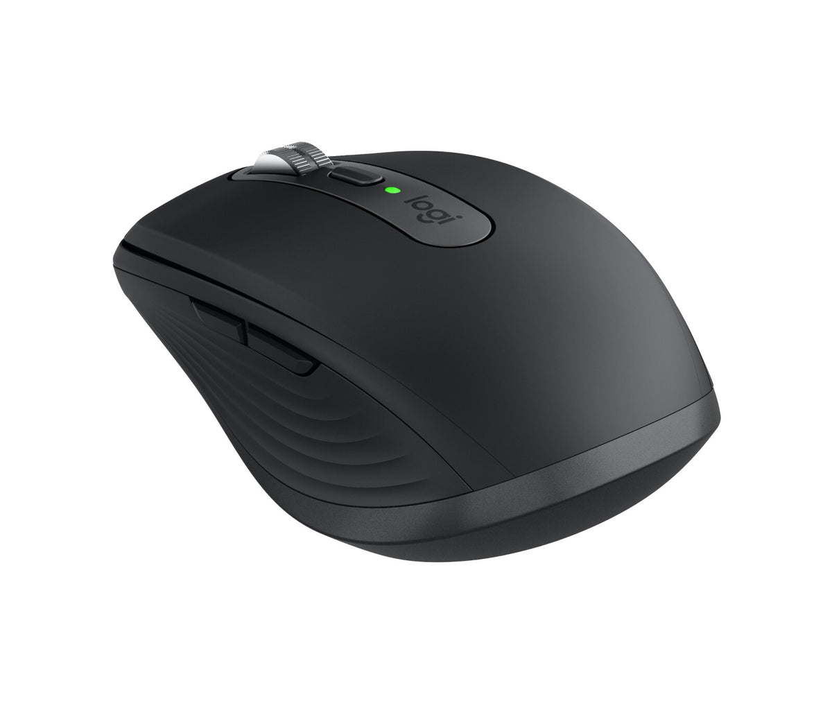 Logitech 910-006929 datormöss Kontor högerhand Trådlös RF + Bluetooth laser 8000 DPI