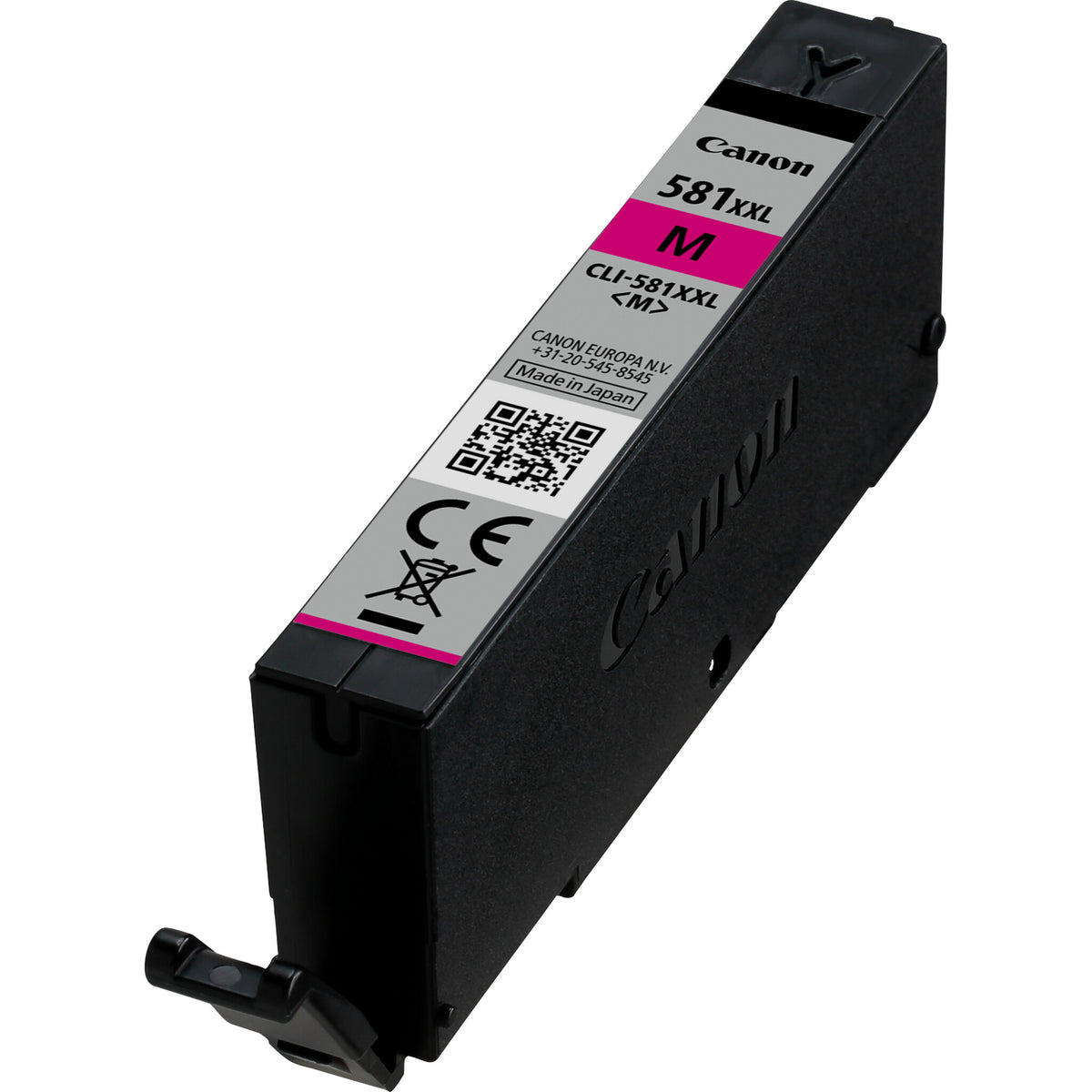 Canon 1996C001 bläckpatroner Original Magenta