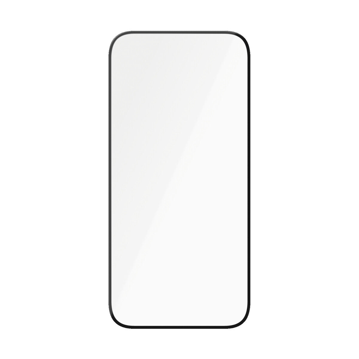 PanzerGlass PG Ceramic Scrn iPhone 16 6.1Inch UWF