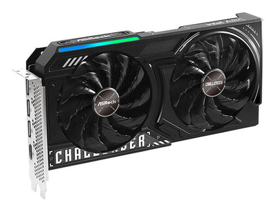 Asrock Challenger Intel Arc B570 10GB OC GDDR6