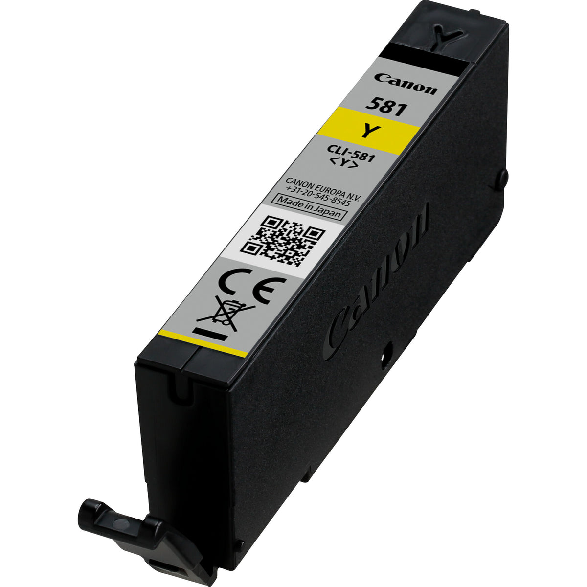 Canon 2105C001 bläckpatroner Original Gul
