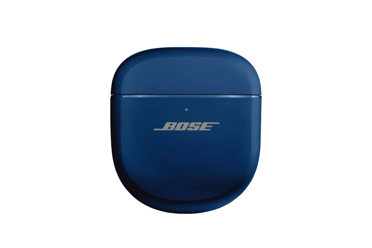 Bose 882826-0060 hörlur och headset Trådlös I öra Bluetooth Blå