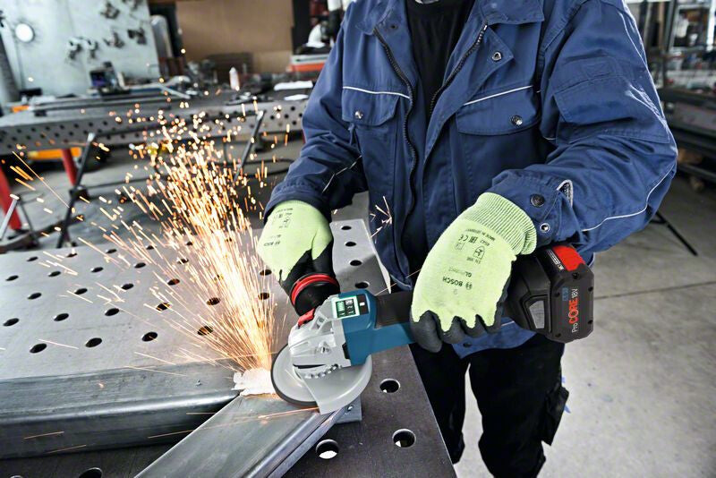 Bosch ProCORE18V Batteri