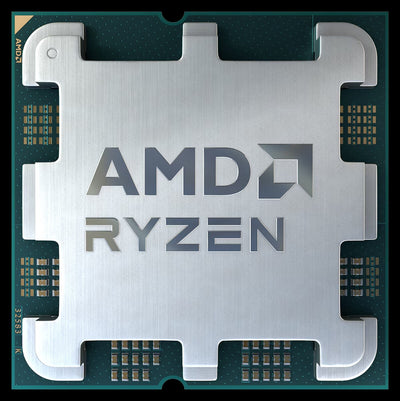 AMD Ryzen 5 7500F processorer 3,7 GHz 32 MB L3