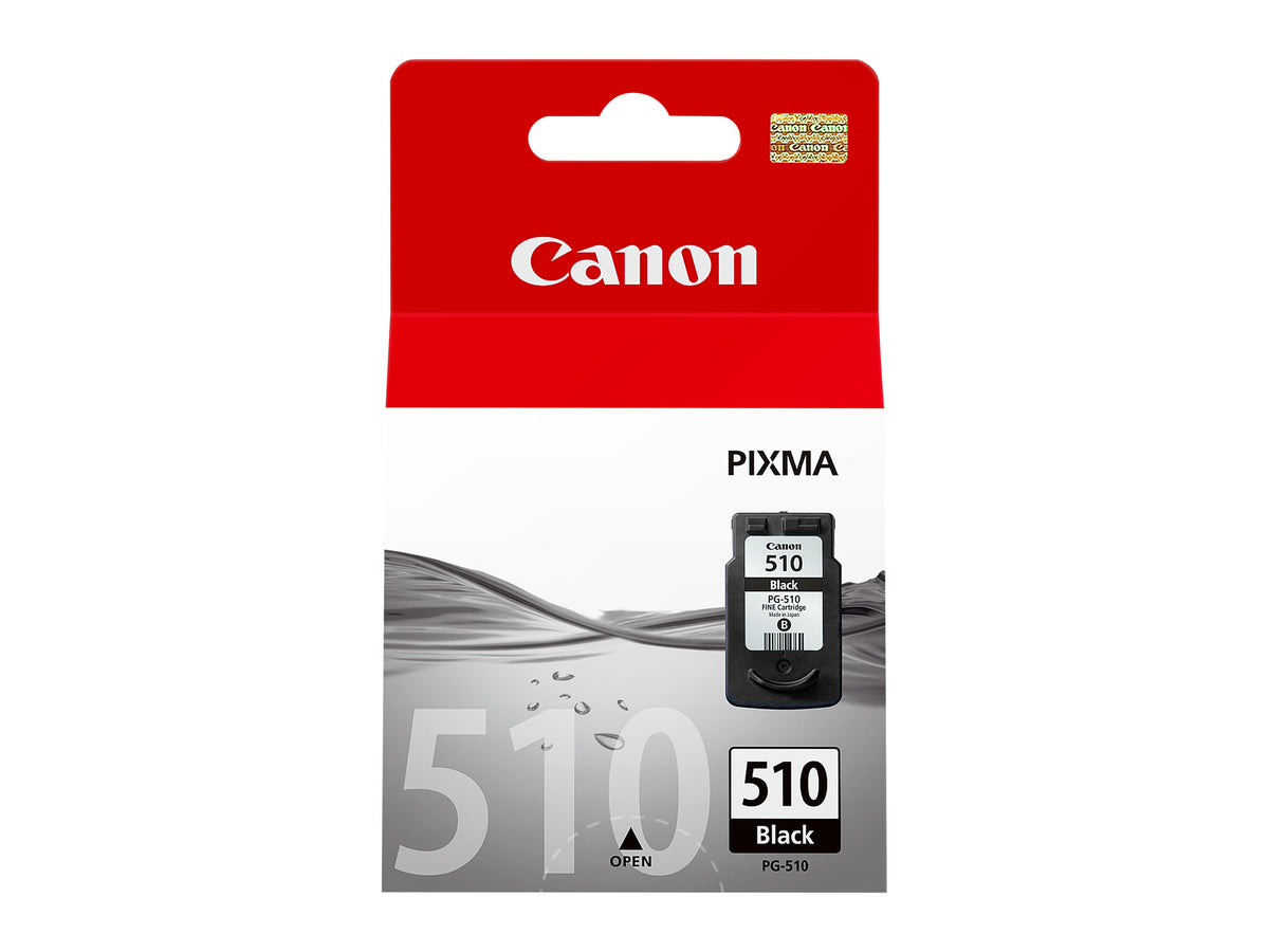 Canon 2970B001 bläckpatroner 1 styck Original Fotosvart