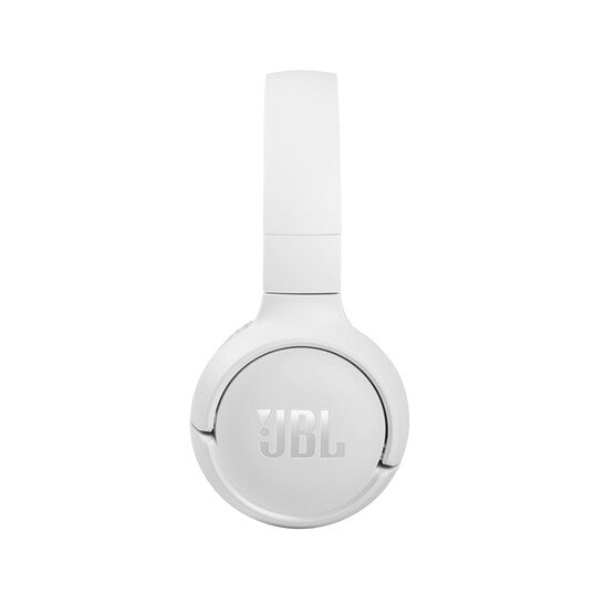 JBL Tune 510BT Hörlurar Trådlös Huvudband Bluetooth Vit