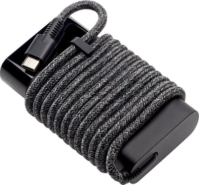 HP USB-C 65 W laddare för bärbar dator