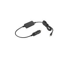 Lenovo 40AK0065WW mobilladdare Bärbar dator Svart DC Automatisk