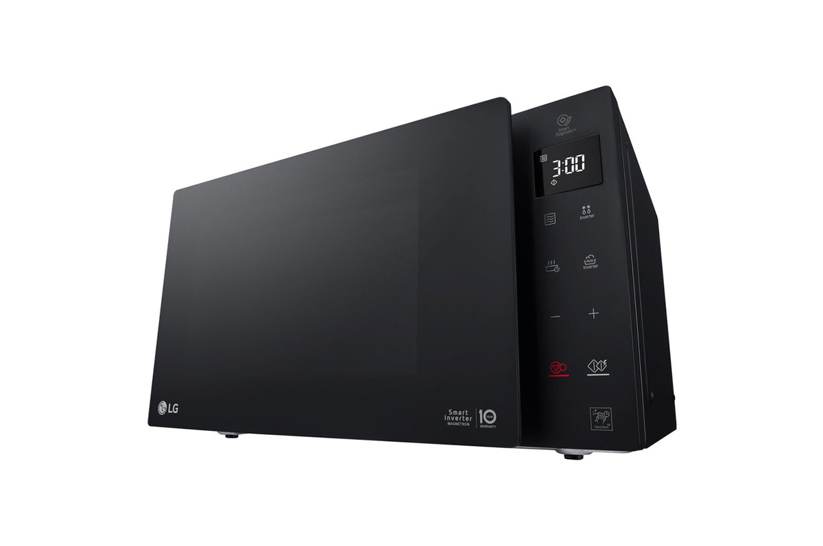LG NeoChef MS 2535 GIB mikrovågsugn 25 l 1000 W Svart