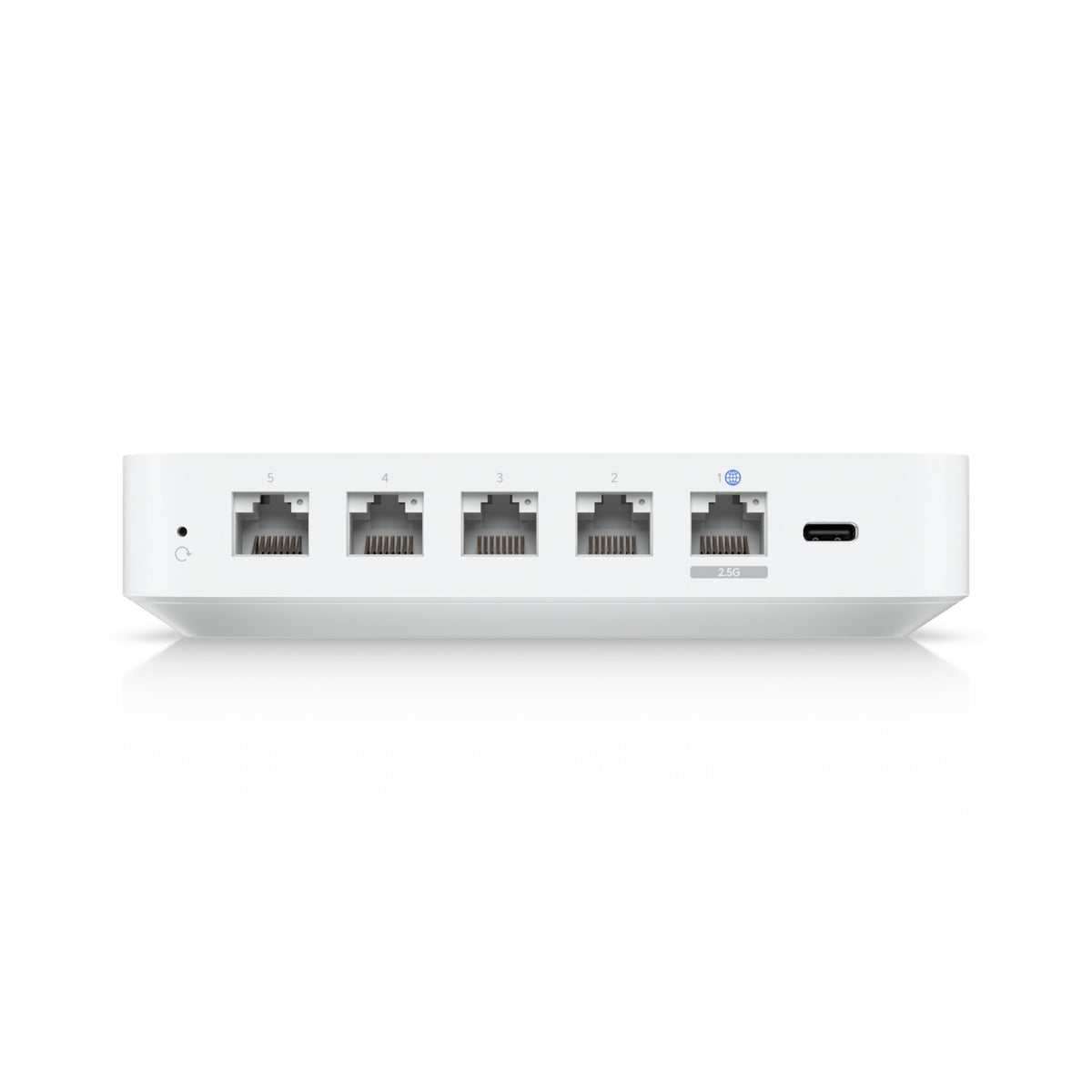 Ubiquiti ULTRA gateways & controllers 1000 Mbit/s