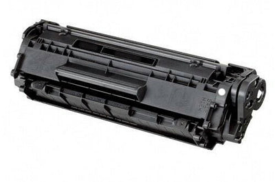 Canon FX10 Tonerkassett 1 styck Original Svart